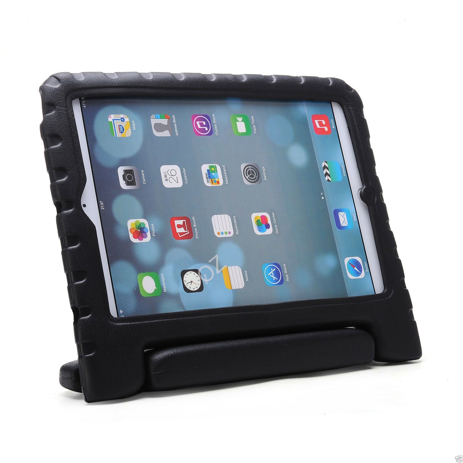 Heavy Duty Shock Proof Kids Case Cover for iPad Mini 4