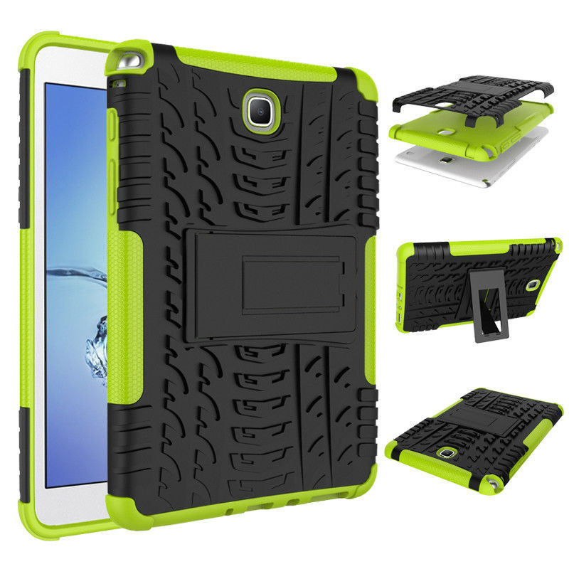 Tough Heavy Duty Strong Case Cover For Samsung Galaxy Tab A 8.0 2017 T380