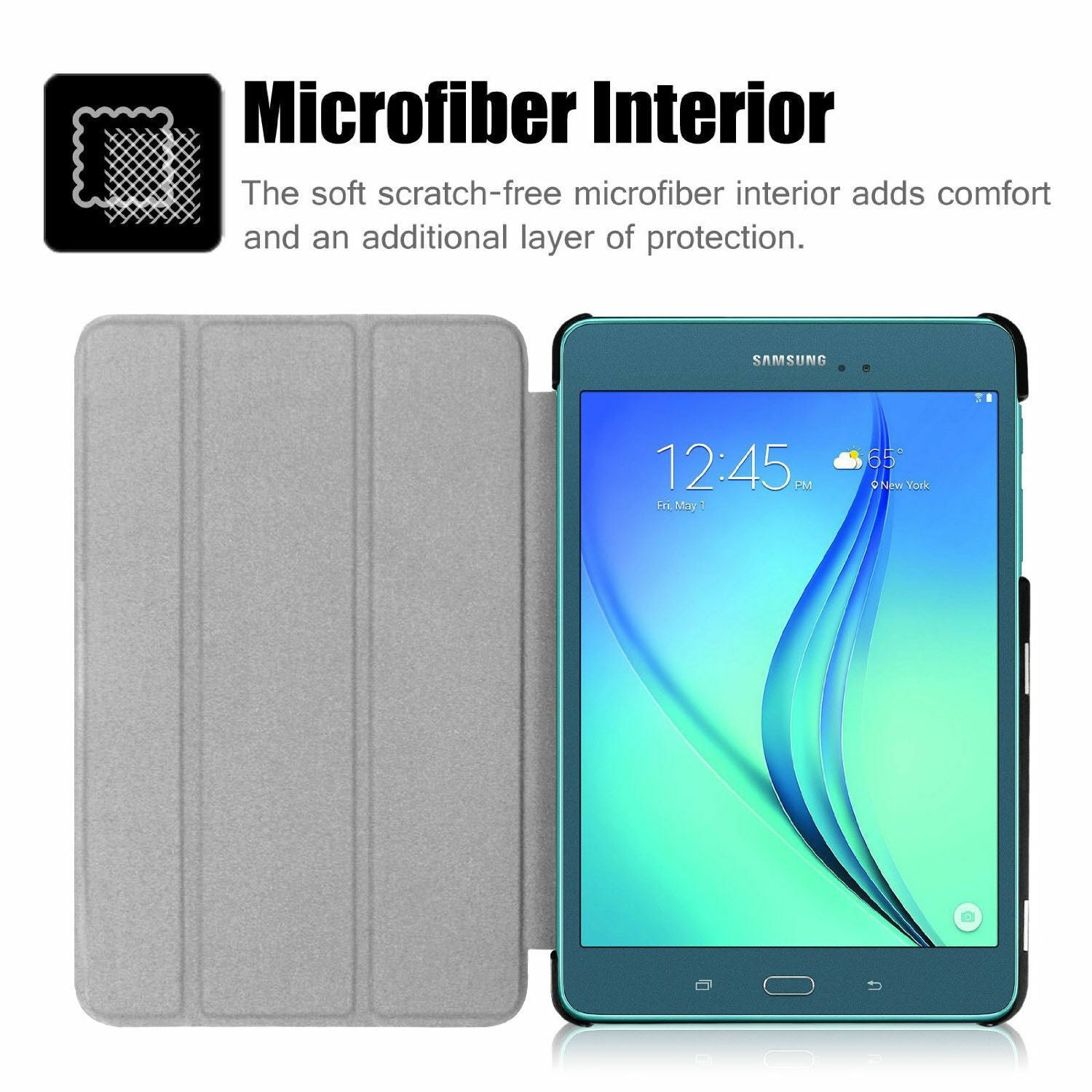 Samsung Galaxy Tab A 10.1 2019 Case Cover SMART Ultra Slim Stand Cover