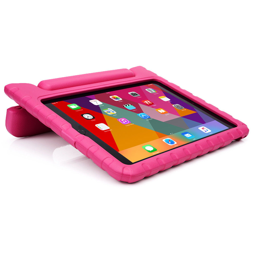 Kids Heavy Duty Case Cover for IPad Mini 1/2/3 Shock Proof
