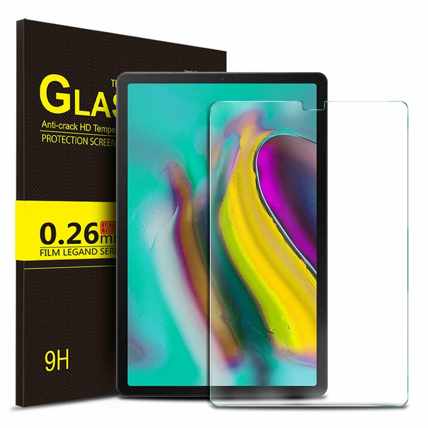 Samsung Galaxy Tab S5e 10.5 T720 T725 Smart Case 360 Degree Rotating Stand Cover