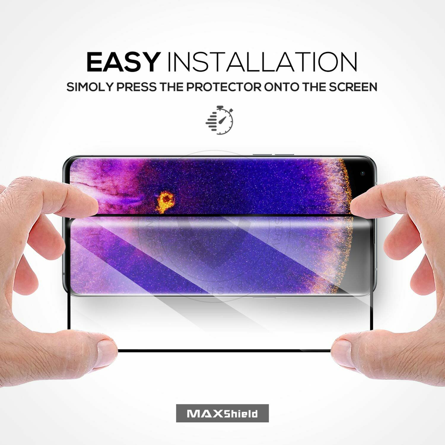 For OPPO Find X5 Pro Lite Full Coverage Tempered Glass Screen Protector Film