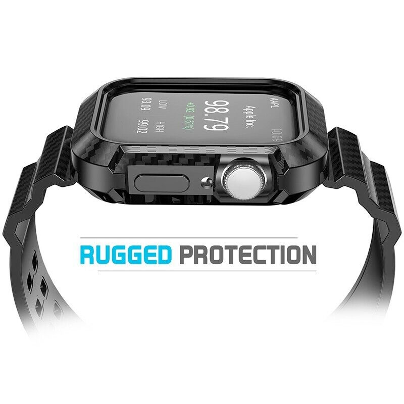 For Apple Watch iWatch Band 8 2022 Cover