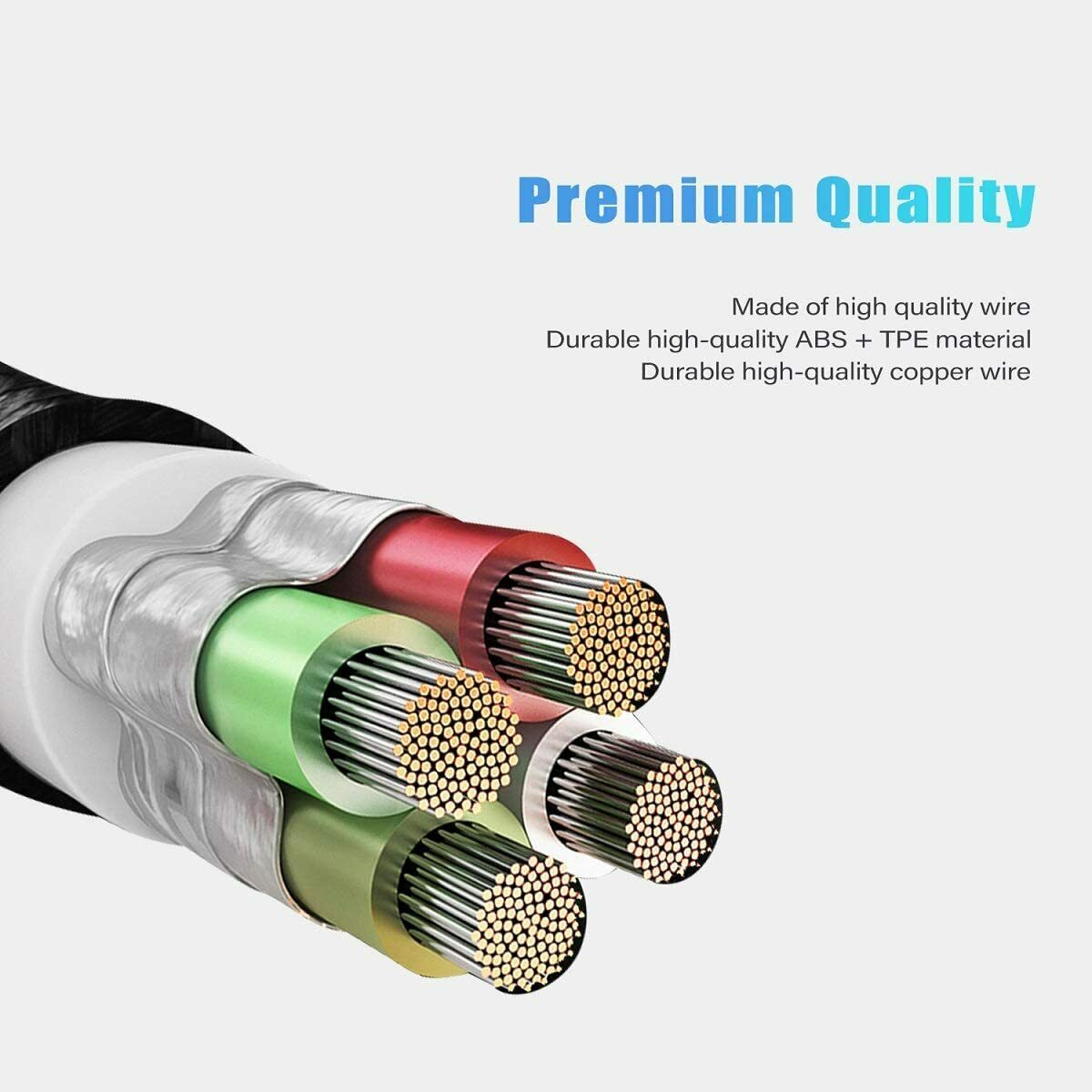 USB Charger Cable Fr Garmin Fenix 6 5X 6X Pro Vivoactive 4 4s Forerunner 945 935