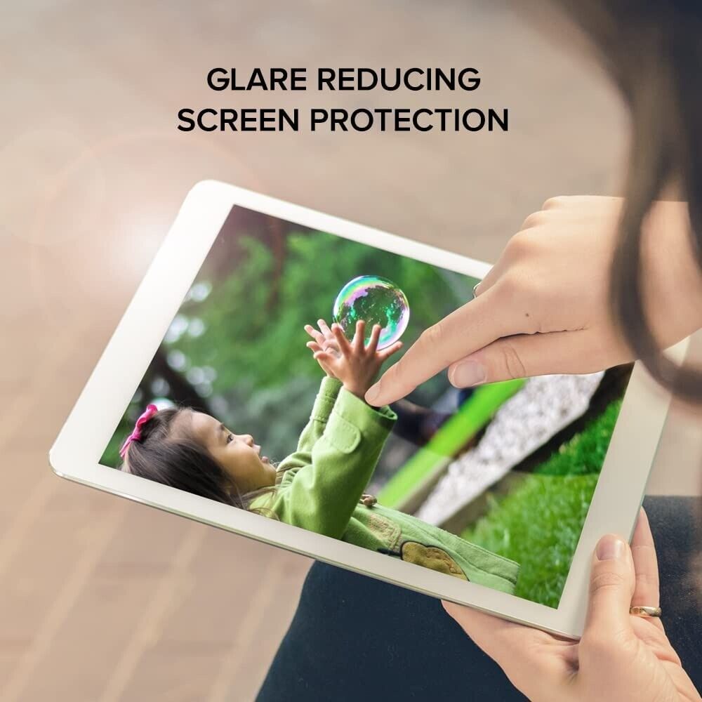 For Samsung Galaxy Tab A8 10.5" Paper Like Feel Screen Protector Draw Matte Film
