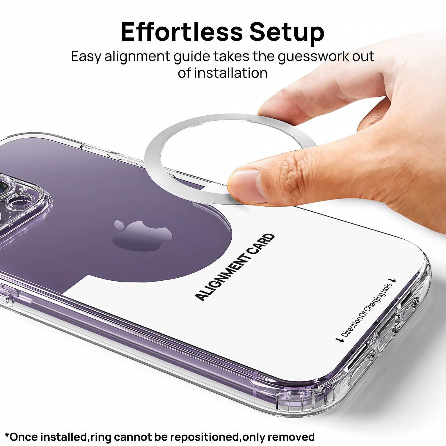 For Galaxy S24 Plus Ultra Shockproof Rugged 360 Full Body Case Cover