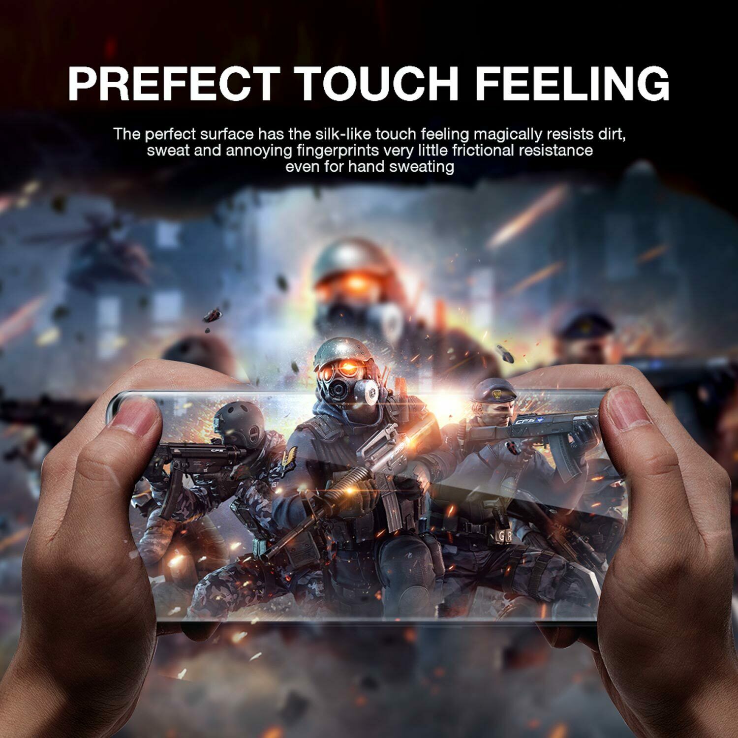 2X For OPPO FIND X5/X5 Pro HYDROGEL Full Coverage Screen Protector Film