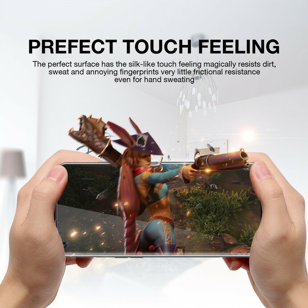 2x For OPPO FIND X5 X3 X2 Pro HYDROGEL FLEX Case Friendly Screen Protector Cover