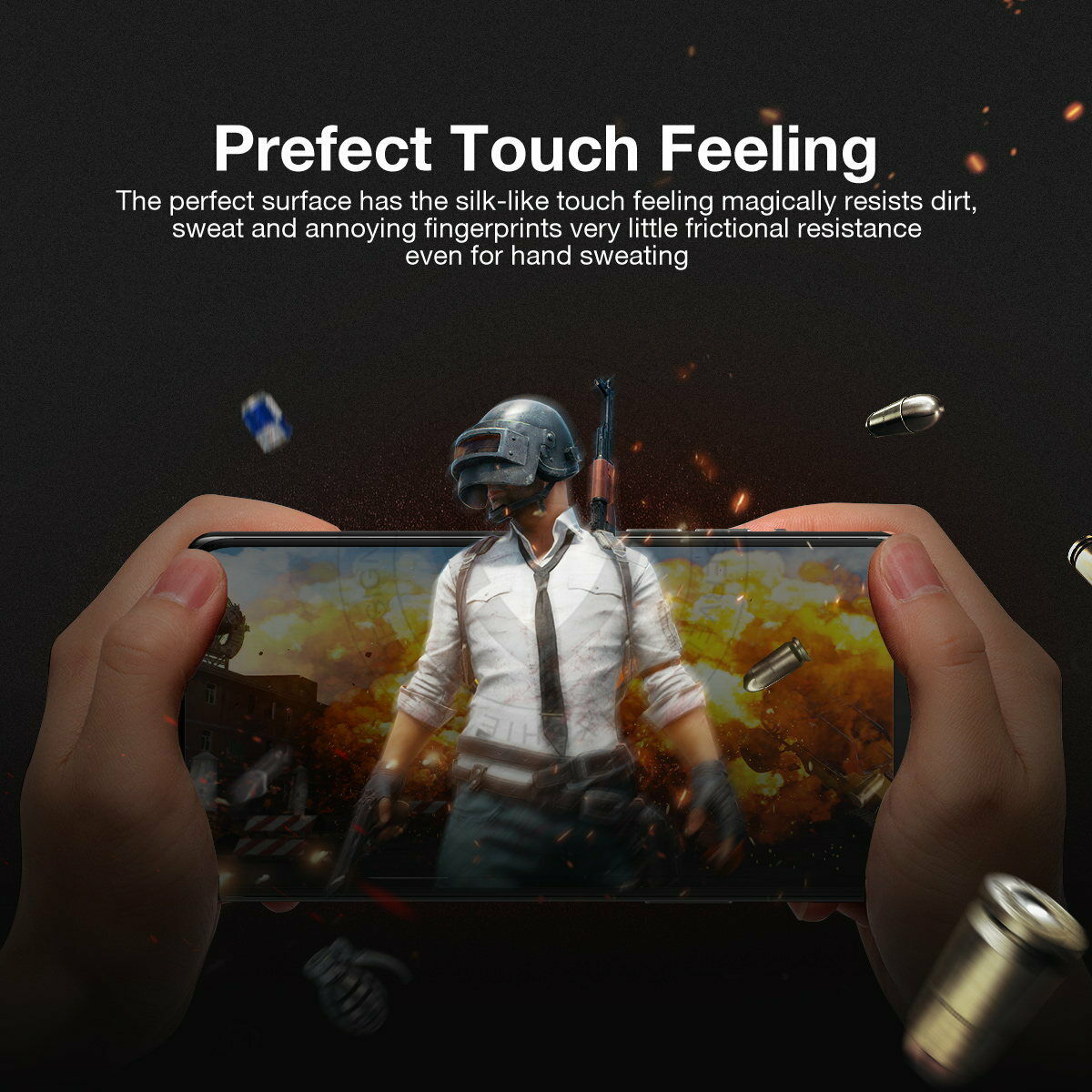 2x Privacy Tempered Glass Screen Protector For iPhone 14 Series