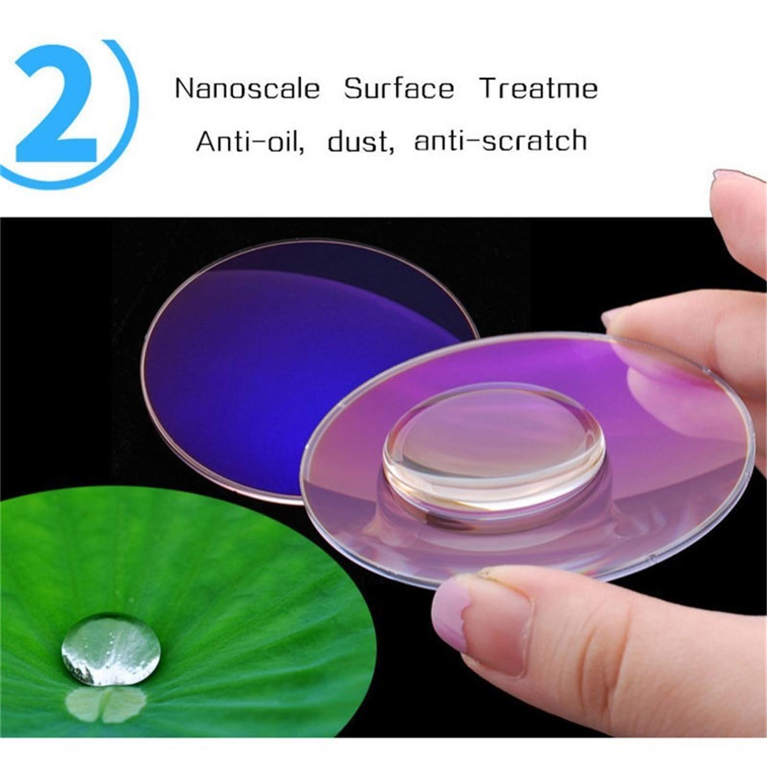 Blue Light Blocking Glasses Women/Men Retro Anti Eyestrain Computer Game Eyewear