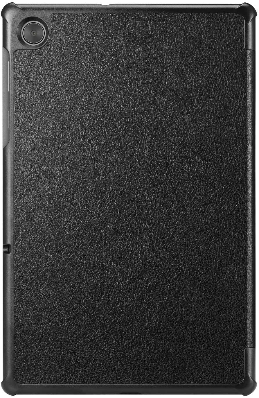 For Lenovo Tab M10 Plus 3rd Case Magnetic Leather Cover