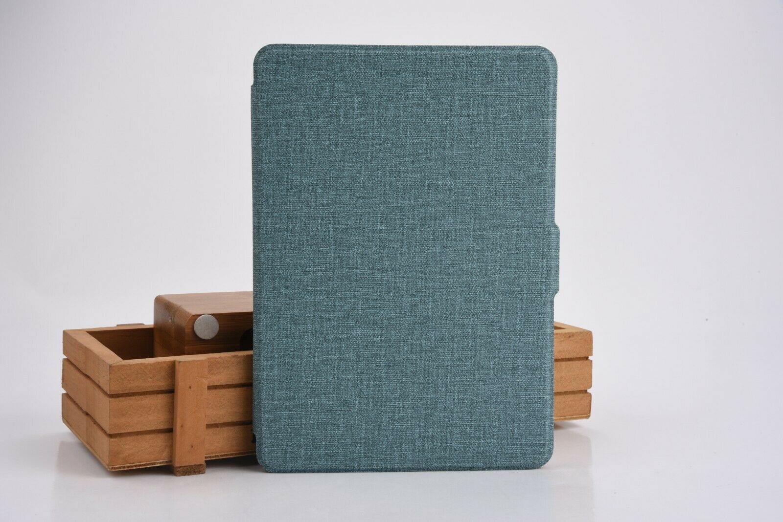 Kindle Cover Protective Case Cover Paperwhite 4, 10th Gen 2018 Auto Sleep/Wake-Green