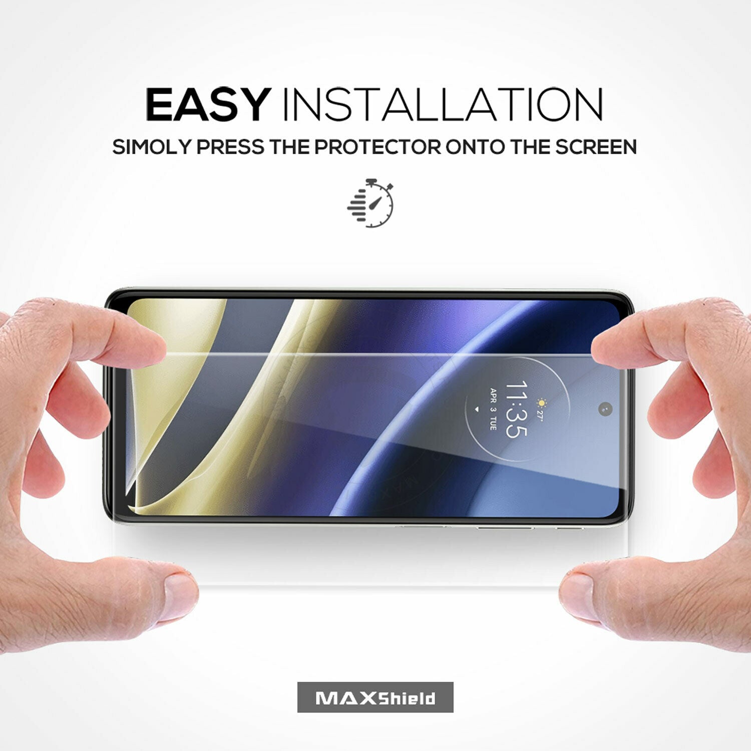 For Motorola Moto G51 5G Full Cover Tempered Glass Screen Lens Camera Protector