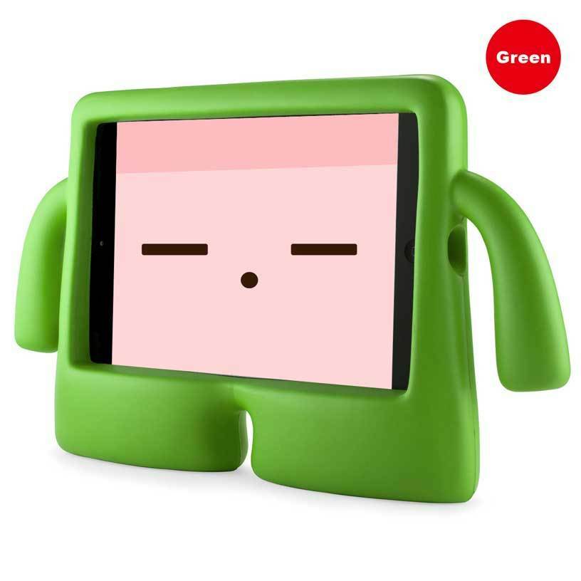 Kids Heavy Duty Stand Shockproof Case Cover For iPad Mini 5