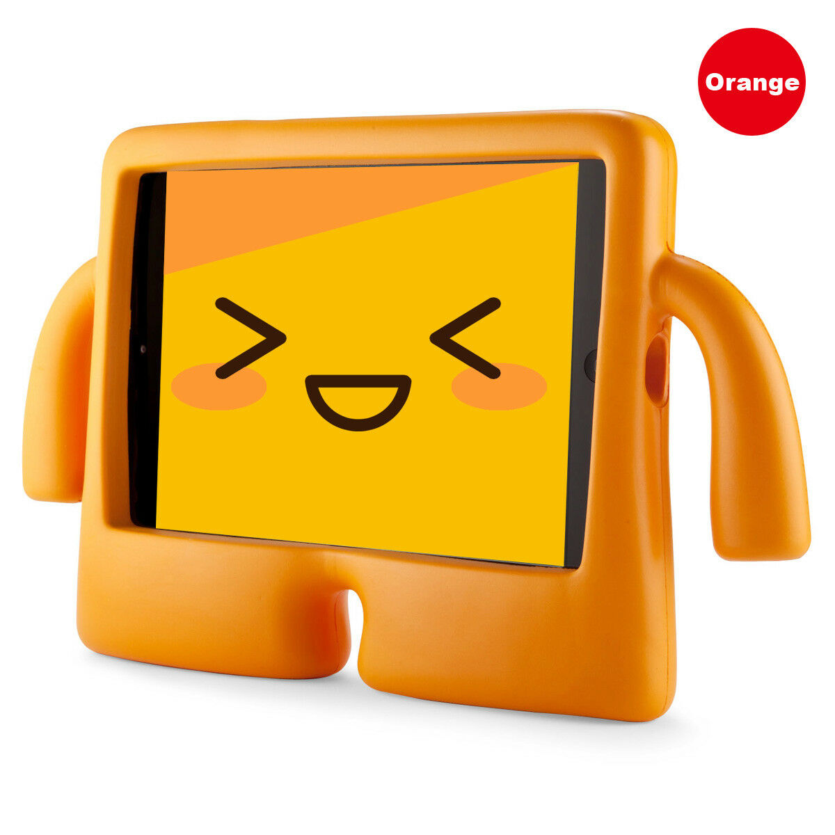 Kids Heavy Duty Stand Shockproof Case Cover For iPad Mini 5