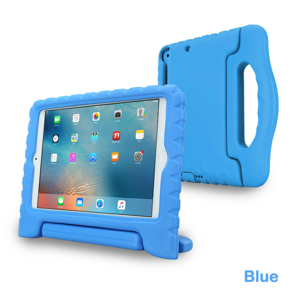 Kids Heavy Duty Shock Proof Case Cover for iPad Mini 1/2/3
