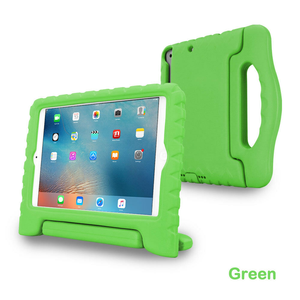 Kids Heavy Duty Shock Proof Case Cover for iPad Pro 9.7 2016