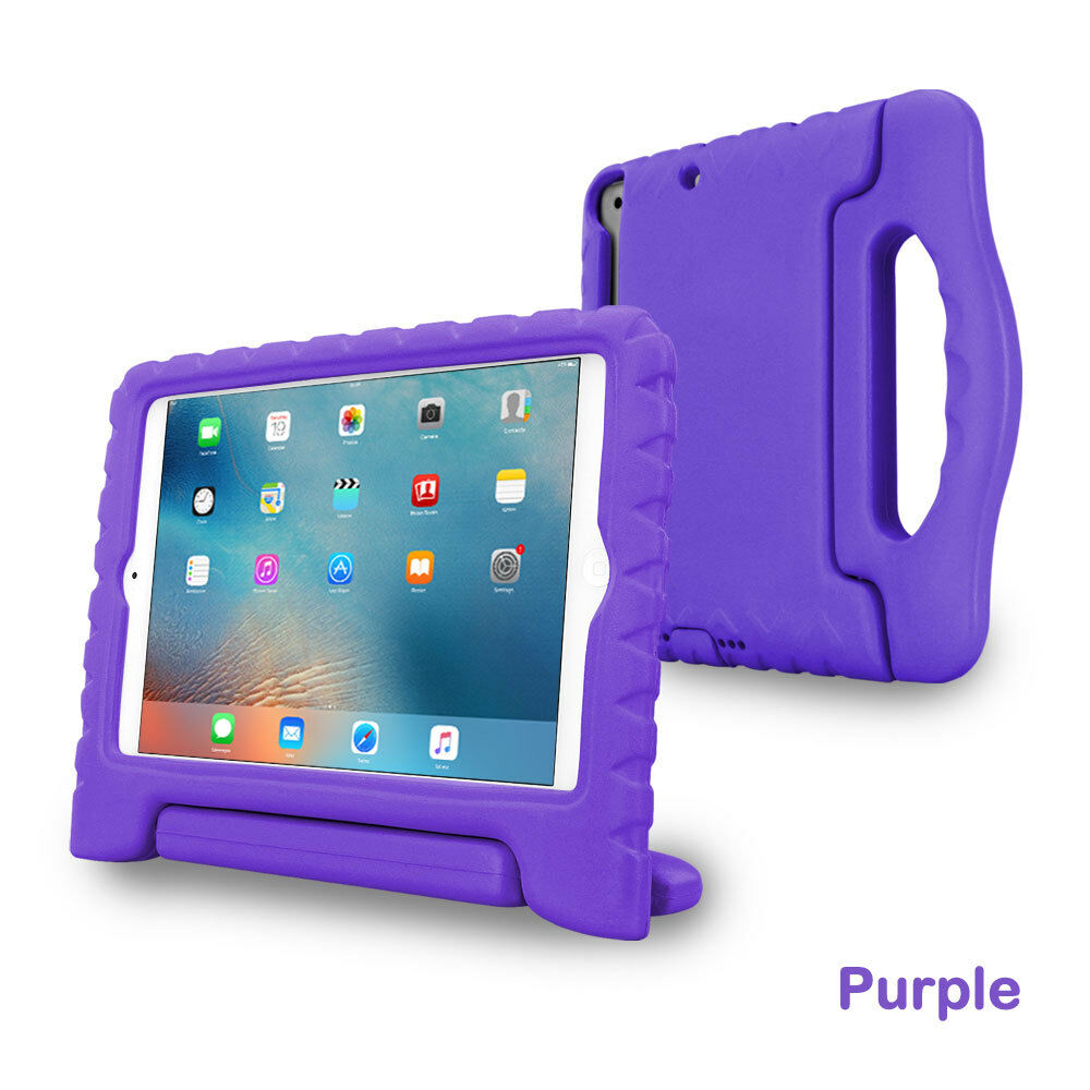 Kids Heavy Duty Shock Proof Case Cover for iPad Mini 1/2/3