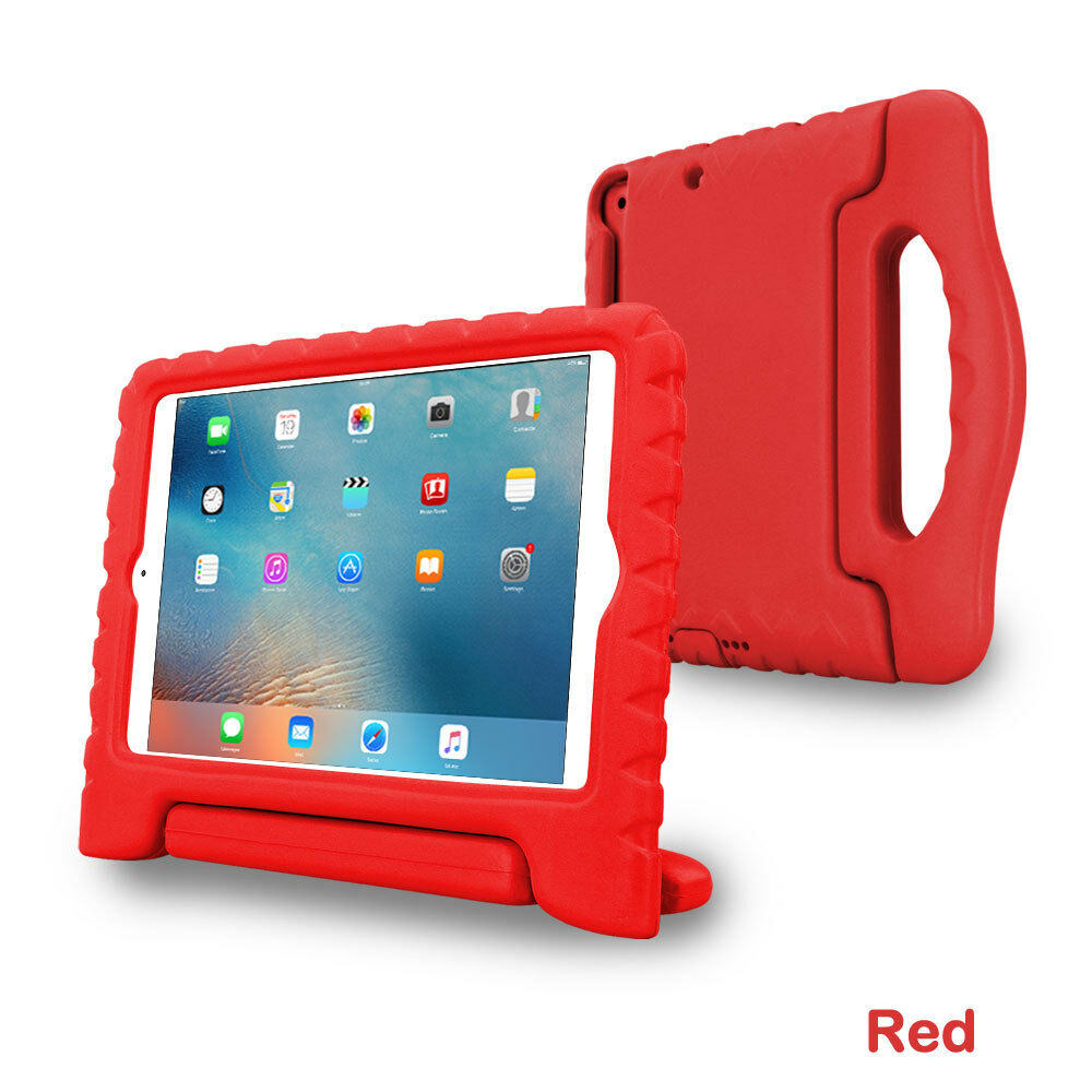 Kids Heavy Duty Shock Proof Case Cover for iPad 5 2017
