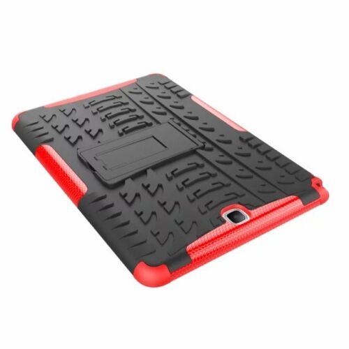 Tough Heavy Duty Strong Case Cover For Samsung Galaxy Tab A 8.0 2017 T380