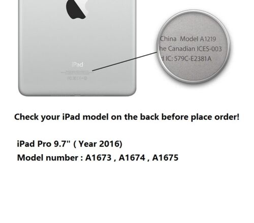 Kids Heavy Duty Case Cover for IPad Mini4 Shock Proof