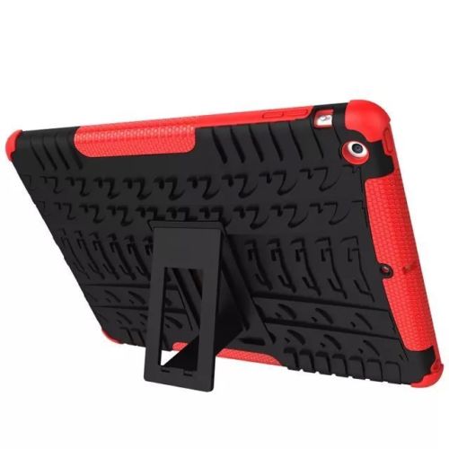 Shock proof Heavy Duty Case Cover For iPad Air 1