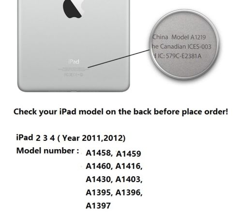 Kids Heavy Duty Case Cover for IPad Mini4 Shock Proof