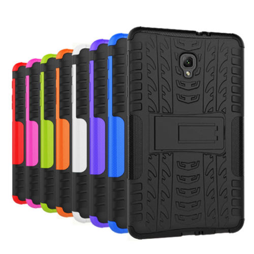 Heavy Duty Rugged Tablet Cover Case For Samsung Galaxy Tab S4 10.5 T830 T835