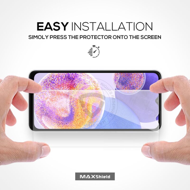 For Nokia X3 Clear Case Shockproof Slim Matte Cover