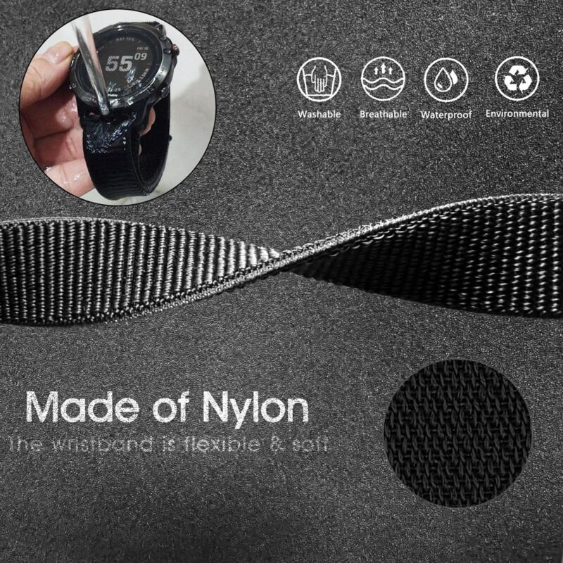 For Garmin instinct 2S Band Replacement Strap