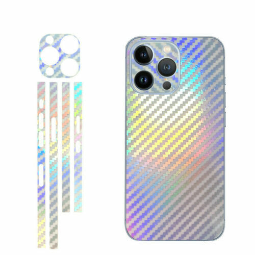 2X For iPhone 14 Pro Max Tempered Glass Back Screen Protector Lens Camera