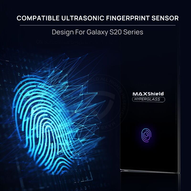 [FULL SET] For Galaxy S23 Plus Ultra UV Full Cover Glass Screen + Lens Protector