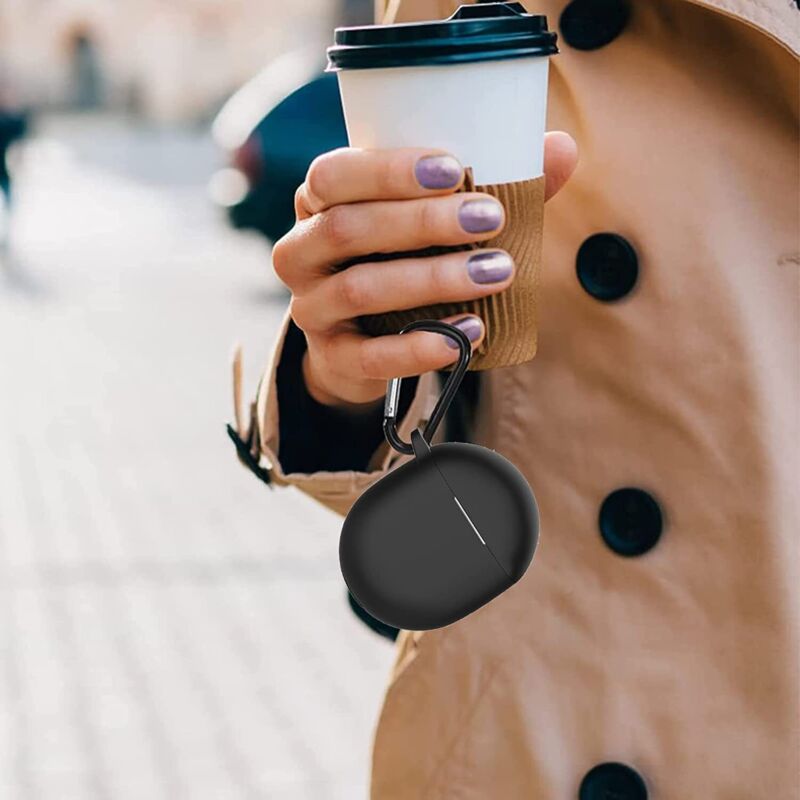 For Google Pixel Buds Pro Case Cover Shockproof Silicone Soft Full Protective AU