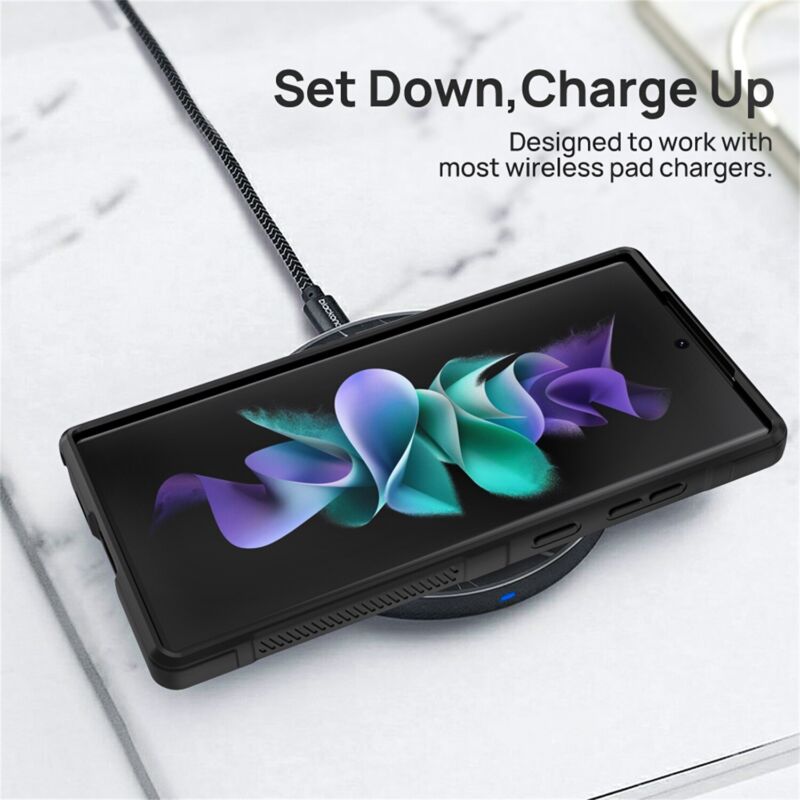 For Samsung Galaxy S23 Ultra Plus Case Shockproof Bumper Heavy Duty Cover