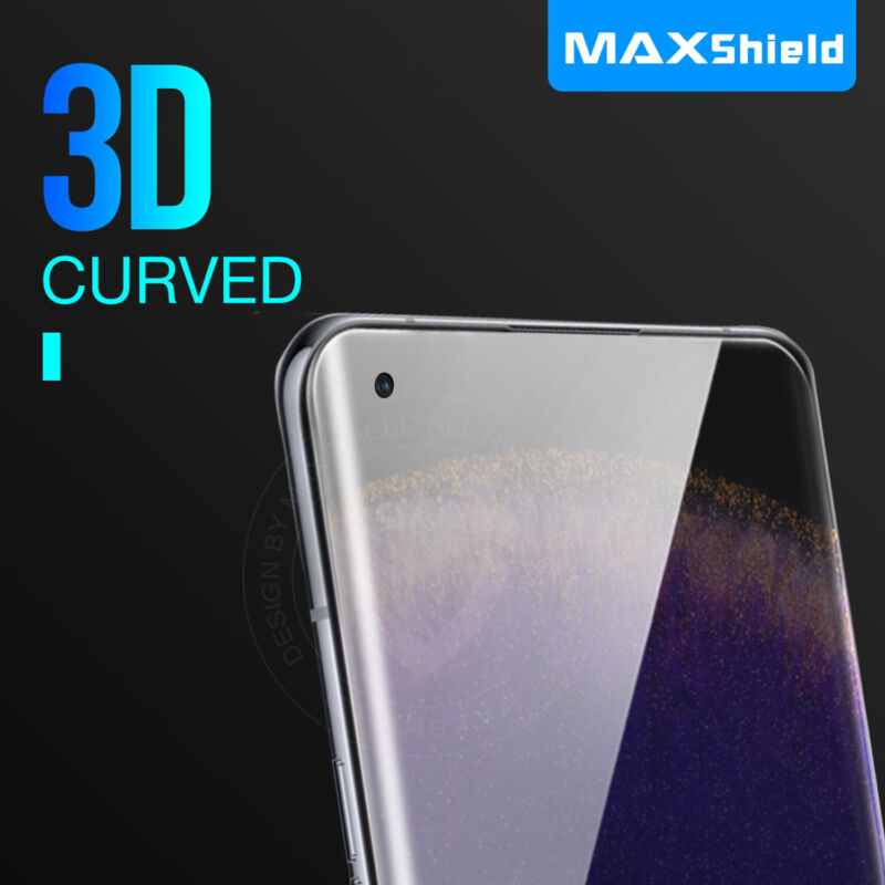 For OnePLus 10 Pro Privacy Anti-Spy Full Cover Screen Protector Hydrogel Film