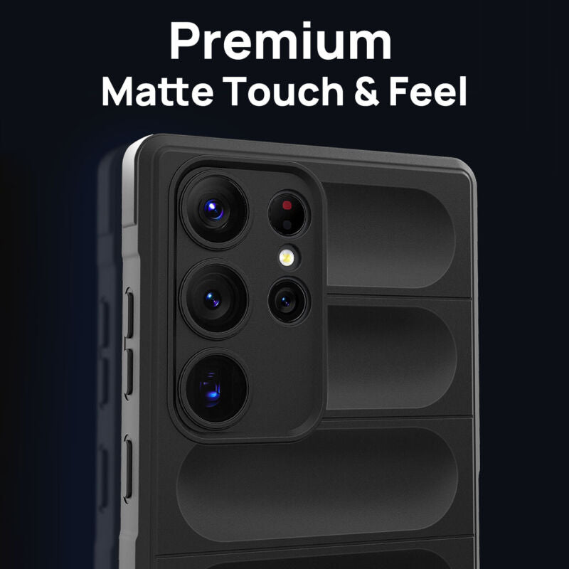 For Samsung Galaxy S23 Ultra Plus Case Shockproof Bumper Heavy Duty Cover