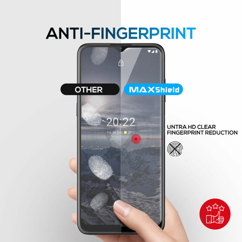 For Nokia X30 Full Glass Screen Protector