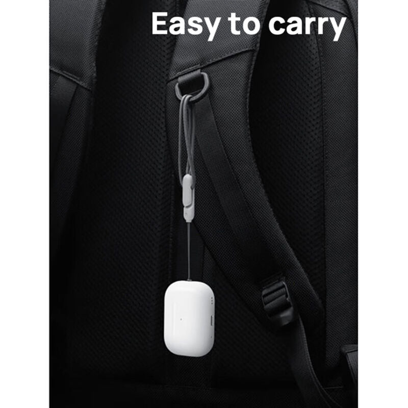 For Apple Airpods Pro 2nd Lanyard Soft Earphone Straps Anti-Lost Rope 2022 NEW