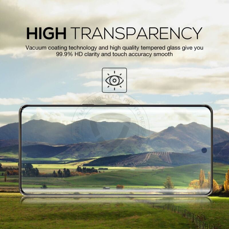 For Google Pixel 7a Magnetic Clear Case Shockproof Slim Cover Protector