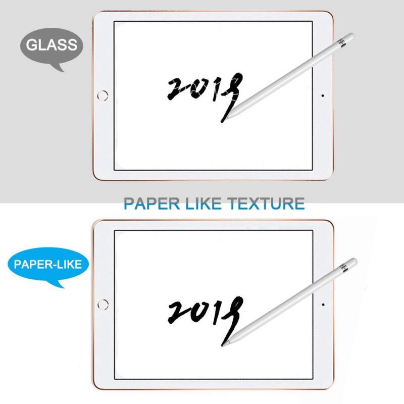 Paper-Like Screen Protector Draw For iPad 10th 10.9 2022
