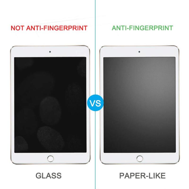 Paper-Like Screen Protector Draw For iPad 10th 10.9 2022