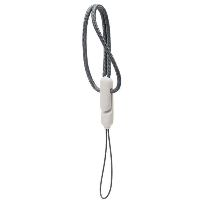 For Apple Airpods Pro 2nd Lanyard Soft Earphone Straps Anti-Lost Rope 2022 NEW