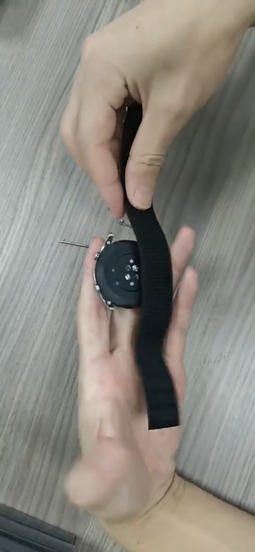 For Garmin instinct 2S Band Replacement Strap