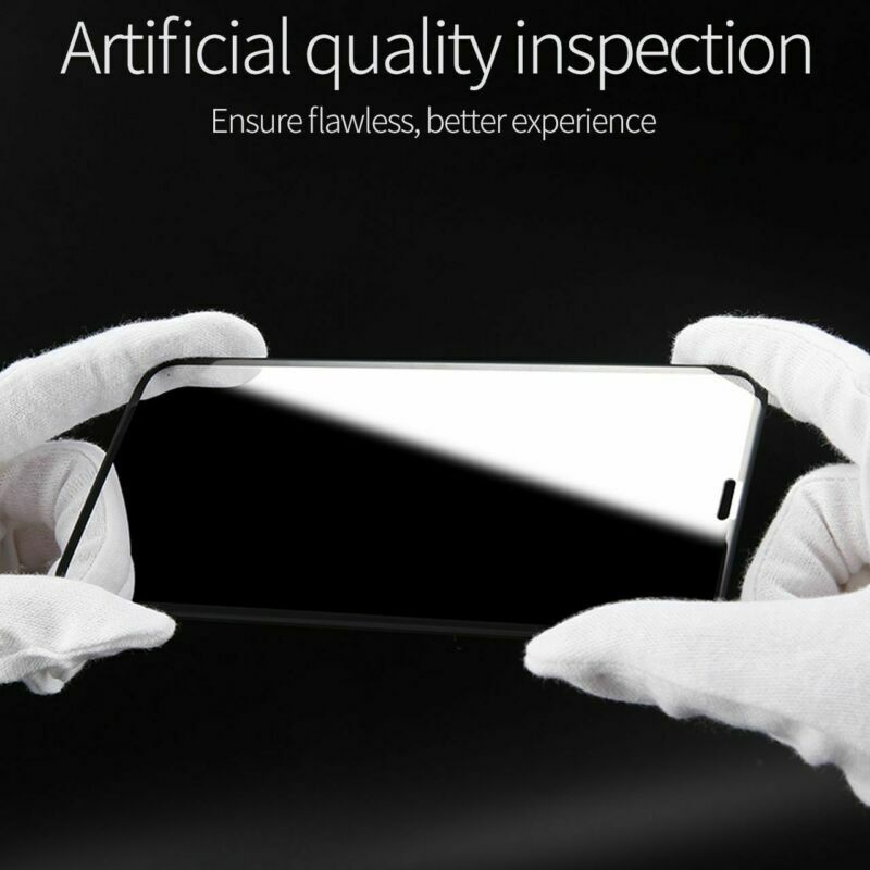 For iPad  10th 10.9"  2022  Tempered Glass Screen Protector