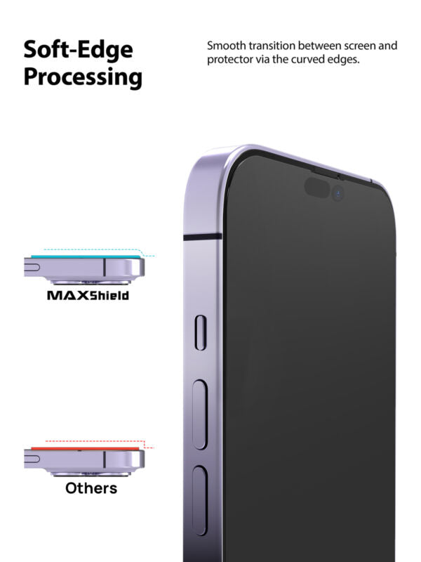 For iPhone 13 14 Pro Max Plus Case Clear Mag safe Plating TPU Magnetic Slim Cover