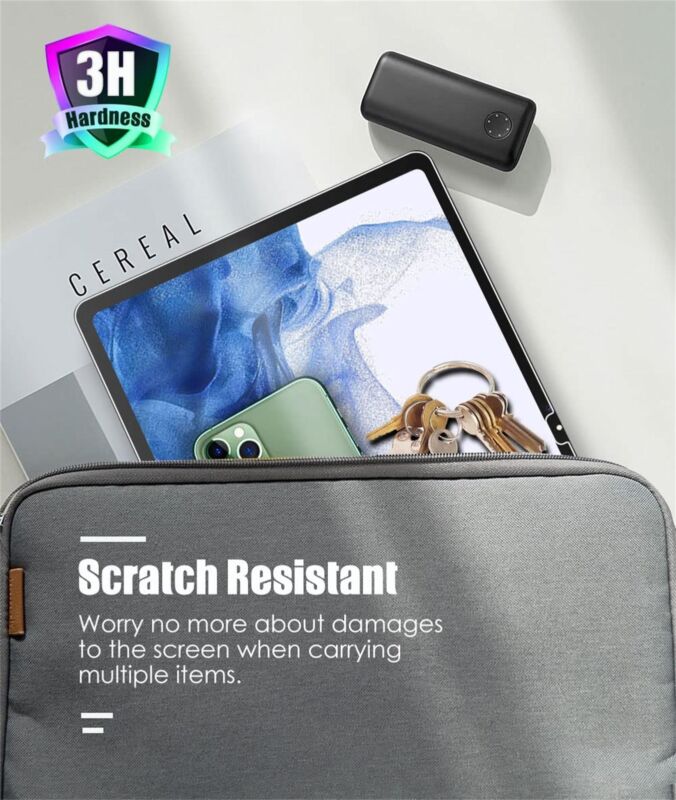 For Samsung Galaxy TAB A7 lite Paper Like Matte Screen Protector