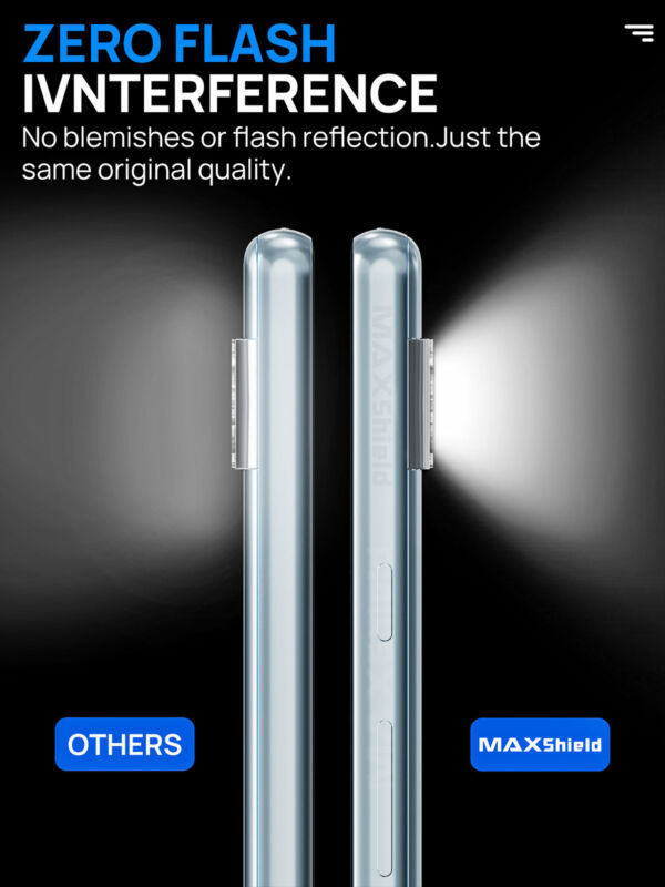 For Google Pixel 7a Privacy Anti-Spy Tempered Glass Screen + Camera Protector AU