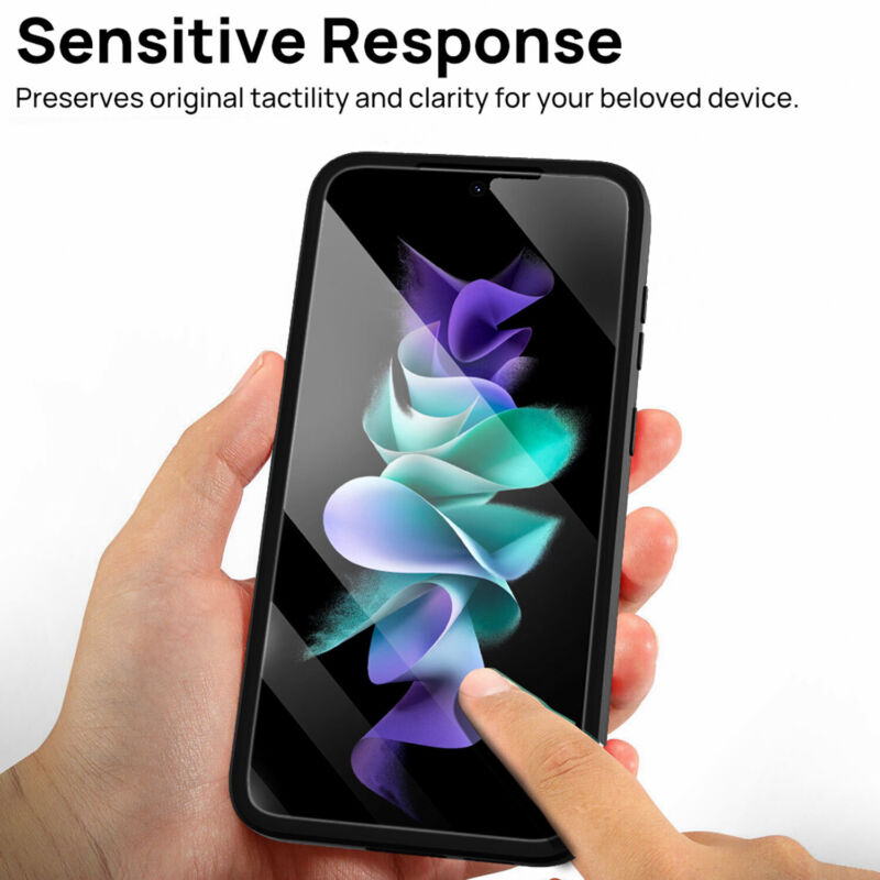 For Galaxy S23 S22S21 FE Ultra Plus A13 A73 A53 Shockproof Rugged 360 Full Body Case Cover