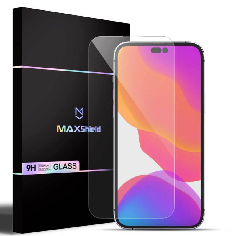 For iPhone 13 Pro Max Plus Clear Case Shockproof Bumper Cover Lens Protector