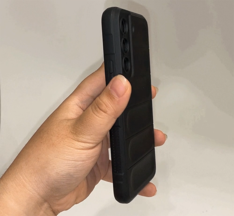 For Samsung Galaxy S23 Ultra Plus Case Shockproof Bumper Heavy Duty Cover